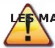 Lavor SWL R990 - CHAPITRE 3 - PREPARATION (DEBALLAGE DE LA MACHINE) - 4