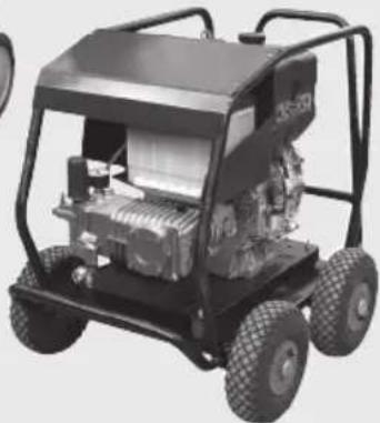 Lavor THERMIC 13 H - 2