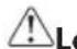 Lavor THERMIC 13 H - Hydraulische aansluiting - Extra veiligheidsinformatie - 2