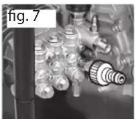 Lavor THERMIC 13 H - Watertoevoeruiteenopenreservoir - 5