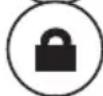 Lavor LMX - > SYMBOLLEN - 3