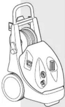 Lavor LMX - 1
