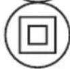 Lavor LMX - > SYMBOLLEN - 6
