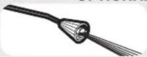 Lavor LMX - fig. F - 1