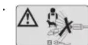 Lavor LMX - > ADVERTENCIAS DE SEGURIDAD - 1