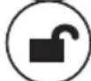 Lavor LMX - > SYMBOLLEN - 4