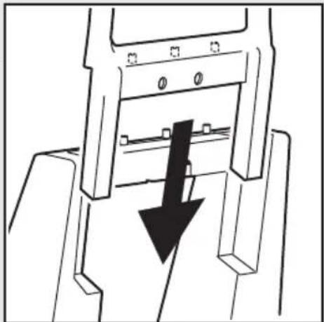 Lavor LMX - SL - 1