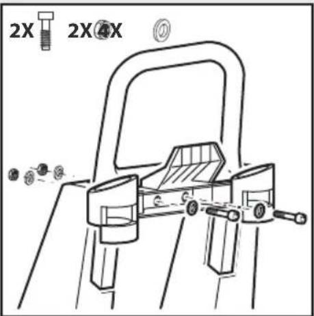 Lavor LMX - FR - 1