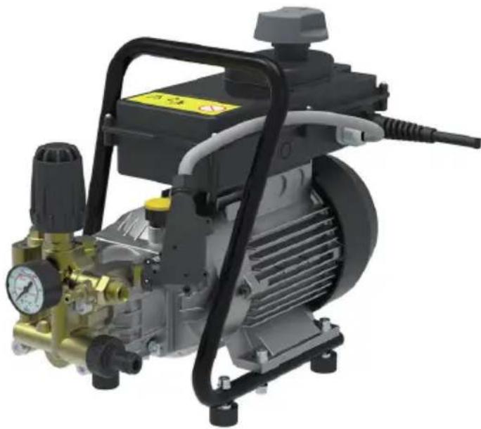 Lavor LITE PRO 1510LP - 1