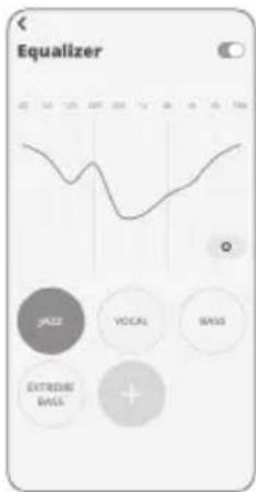 JBL Vibe Buds 2 - DO MORE WITH THE APP - 3