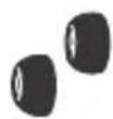 JBL Vibe Buds 2 - WHAT'S IN THE BOX - 5