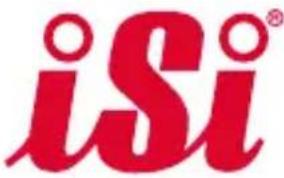 ISI Easy Whip Plus Mini - Serwis. - 1
