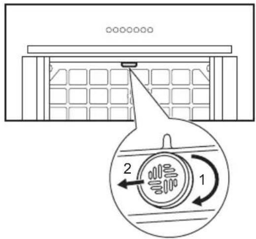 ELECTROLUX LFG916K - Ko darīt, ja... - 1