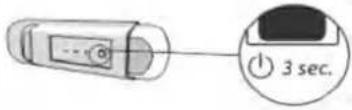WHIRLPOOL W9 941A IX H - Ümumi mlumat 2 - 3