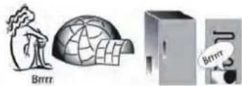 WHIRLPOOL W9 941A IX H - ÍNDICE - 1