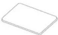 SHARP BK-DM02EB - 3