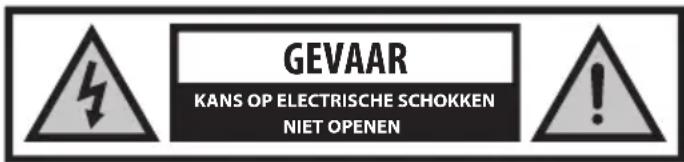 SHARP BK-DM02EB - Belangrijke veiligheidsinstructies - 1
