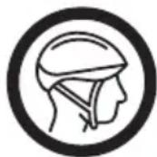 SHARP BK-DM02EB - Risk of accident and injury - 2