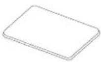 SHARP BK-DM02EB - 3