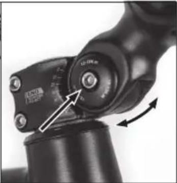 SHARP BK-DM02EB - Montando a E-bike - 1