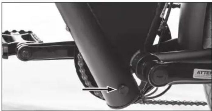 SHARP BK-DM02EB - Kā uzlādēt - 1