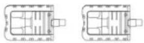 SHARP BK-DM02EB - Λειτουργία φωτισμού - 4