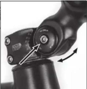 SHARP BK-DM02EB - Montando la E-bike - 1