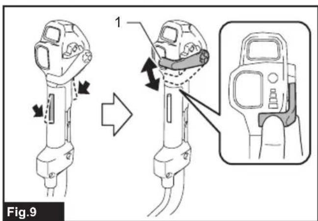 MAKITA UR013GT - 11