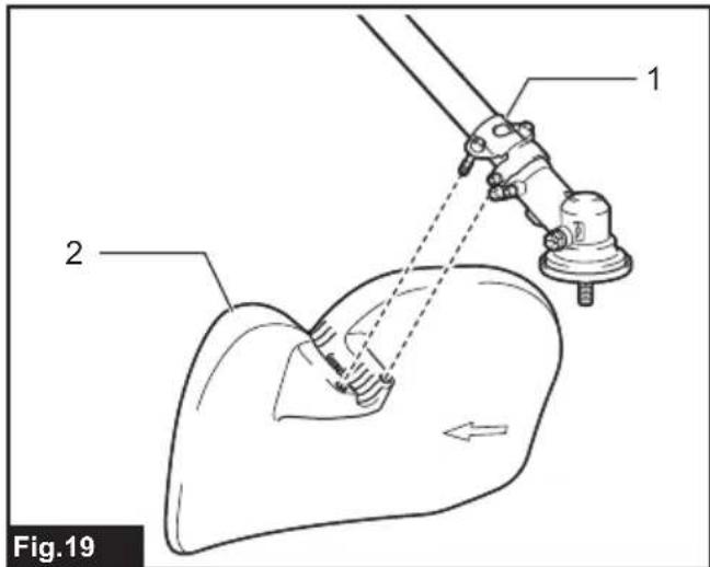 MAKITA UR013GT - 20