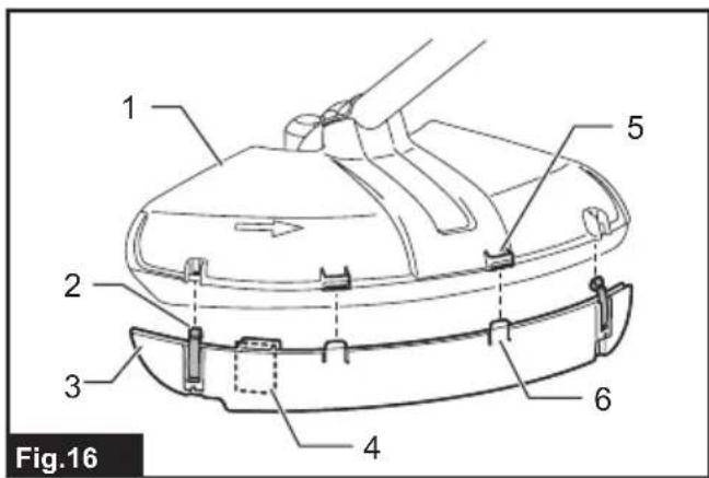 MAKITA UR013GT - 17
