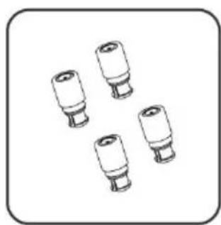 Schbot WIND X3 - Verpackungsinhalt - 6