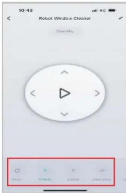 Schbot WIND X3 - Connectez le WIND X3 à l'application. - 4