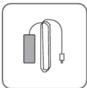 Schbot WIND X3 - ¿Qué contiene el paquet - 5