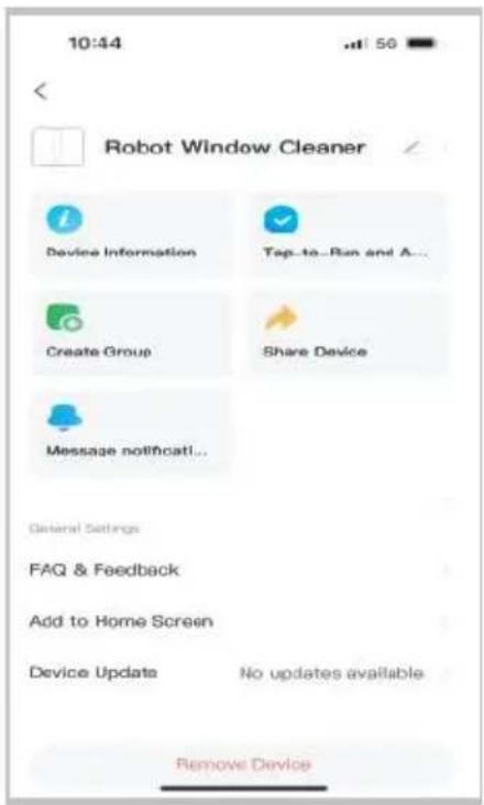 Schbot WIND X3 - Verbinden Sie das WIND X3 mit der App. - 3
