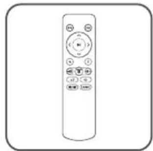 Schbot WIND X3 - Contenu de l'emballag - 3