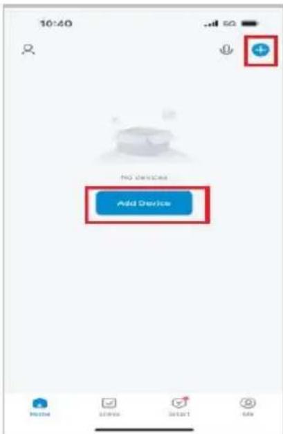 Schbot WIND X3 - Verbinden Sie das WIND X3 mit der App. - 1