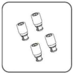 Schbot WIND X3 - What's in the package - 6