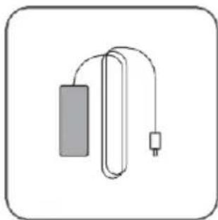 Schbot WIND X3 - Contenu de l'emballag - 5