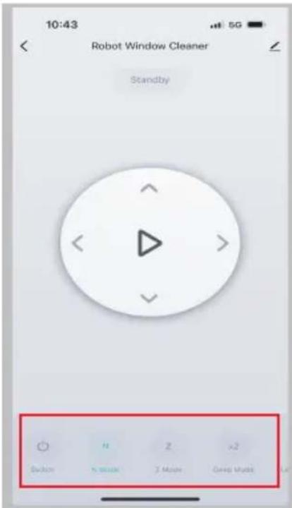 Schbot WIND X3 - Connect WIND X3 to the App. - 4