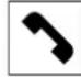 SENNHEISER Accentum Open - Accepter/rejeter/terminer un appel - 1