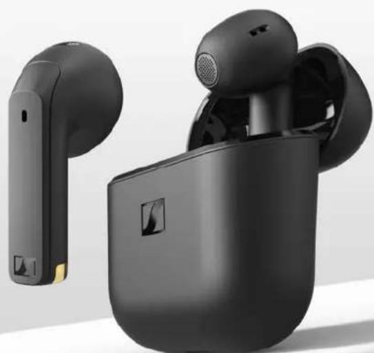 SENNHEISER Accentum Open - 1