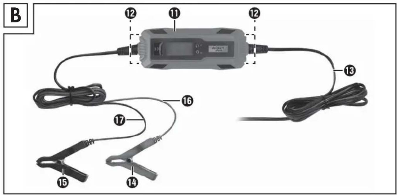 ULTIMATE SPEED ULGD 5.0 A1 - DE AT CH - 2