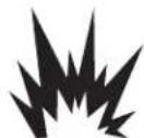 WHIRLPOOL WRFF3136SW - WARNING - 1