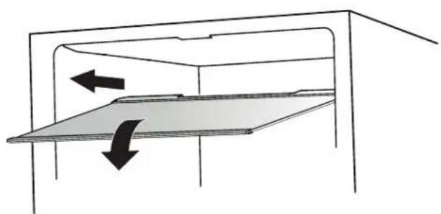 WHIRLPOOL WRFF3136SW - IMPORTANTE: - 2