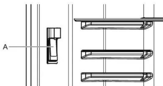 WHIRLPOOL WRFF3736SW - Internal Water Operation (on some models) - 1
