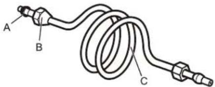 WHIRLPOOL WRFF3736SW - Conectar a la tuberia de agua - 2