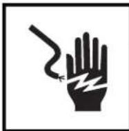 WHIRLPOOL WRFF3736SW - DOOR AND HANDLE INSTRUCTIONS Remove And Replace Refrigerator Doors - 1