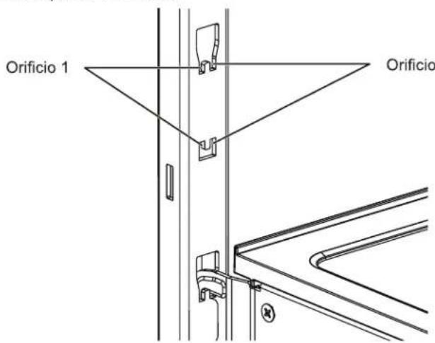 WHIRLPOOL WRFF3736SW - Baldas, recipientes y cajones Baldas y Marcos para baldas - 4