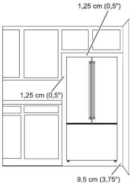 WHIRLPOOL WRFF3736SW - ADVERTENCIA - 2