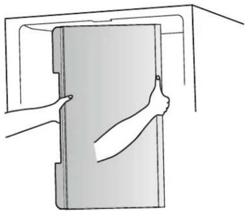 WHIRLPOOL WRFF3736SW - IMPORTANT: - 3